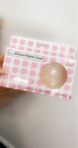 Nip Silicone Covers
