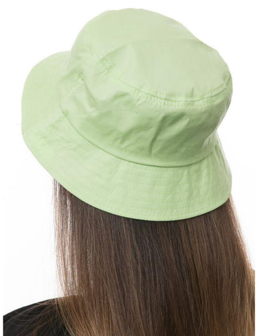 Basic Bucket Hat