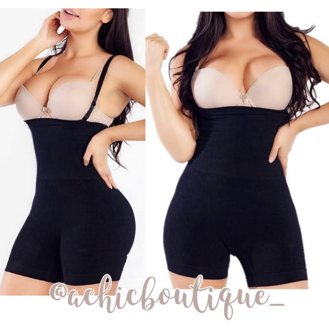 Shapewear- Black