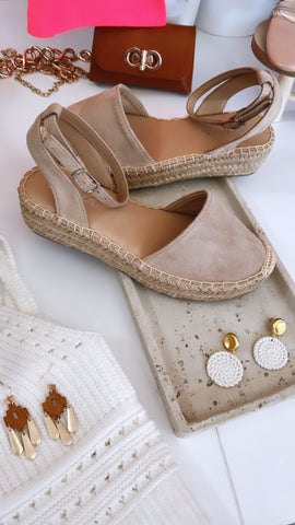 Weekend Getaway Flatforms