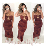 Mandy Maxi Dress