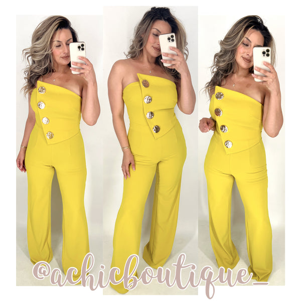 Lenna Jumpsuit