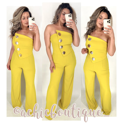 Lenna Jumpsuit