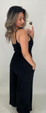 Reesha Jumpsuit