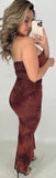 Mandy Maxi Dress