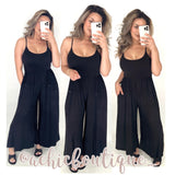Reesha Jumpsuit