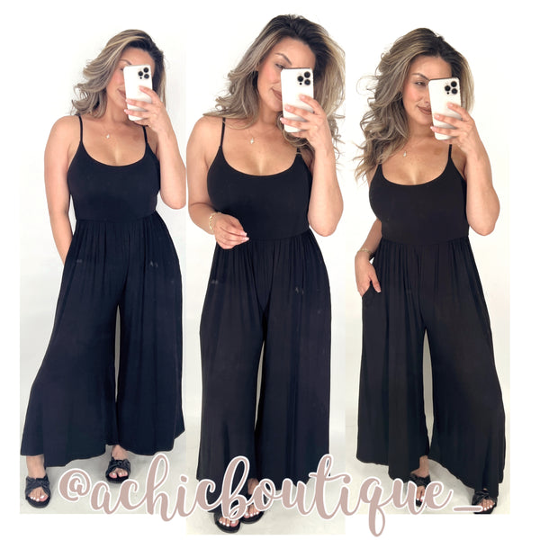 Reesha Jumpsuit