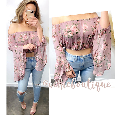 Carlee Blouse